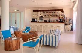 4-Star Resort for Sale in Lagos – Prime Algarve Investment Opportunity