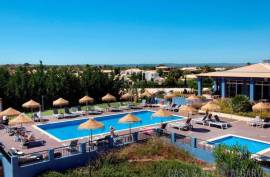 4-Star Resort for Sale in Lagos – Prime Algarve Investment Opportunity