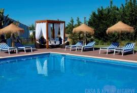 4-Star Resort for Sale in Lagos – Prime Algarve Investment Opportunity