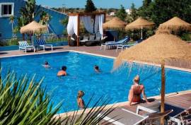 4-Star Resort for Sale in Lagos – Prime Algarve Investment Opportunity