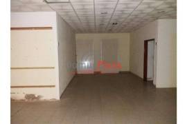 Opportunity store in main street in Vila Franca Xira