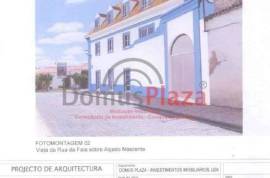 Redondo Center Building