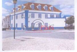 Redondo Center Building