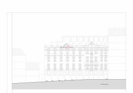 Building Rua D. Estefania nº 30 Lisboa