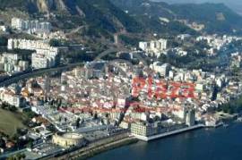 Land with project Vila Franca de Xira