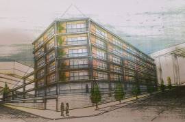 Building With Project