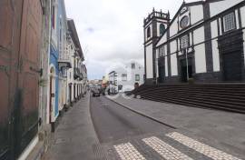 7 Bedroom manor - Conceição - Ribeira Grande