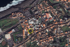 7 Bedroom manor - Conceição - Ribeira Grande