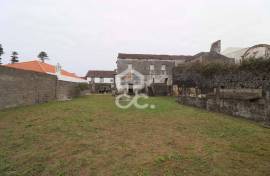 7 Bedroom manor - Conceição - Ribeira Grande