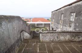 7 Bedroom manor - Conceição - Ribeira Grande