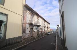 7 Bedroom manor - Conceição - Ribeira Grande