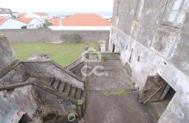 7 Bedroom manor - Conceição - Ribeira Grande