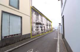 7 Bedroom manor - Conceição - Ribeira Grande