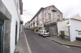 7 Bedroom manor - Conceição - Ribeira Grande