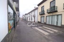 7 Bedroom manor - Conceição - Ribeira Grande