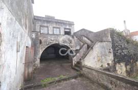 7 Bedroom manor - Conceição - Ribeira Grande
