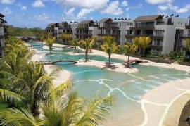 100 M FROM A BEAUTIFUL LAGOON & GOLF ! FURNISHED APARTMENT IN MONT CHOISY - MAURITIUS
