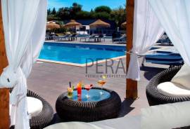Resort hotel for sale in Praia da Luz, Lagos