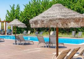 Resort hotel for sale in Praia da Luz, Lagos