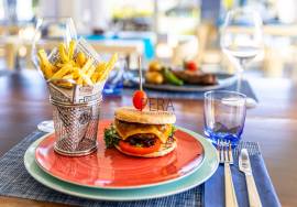 Resort hotel for sale in Praia da Luz, Lagos