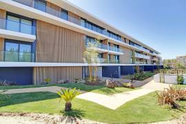 3 bedroom flat for sale in Vilamoura, located in a luxury condominium 3 bedroom flat for sale in Vilamoura, located in a luxury condominium