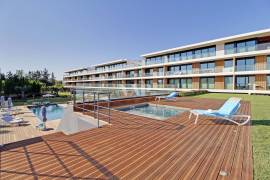 3 bedroom flat for sale in Vilamoura, located in a luxury condominium 3 bedroom flat for sale in Vilamoura, located in a luxury condominium