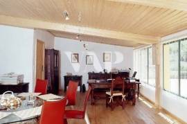 SAO BRAS DE ALPORTEL -  Fantastic farmhouse recently remodeled with traditional features