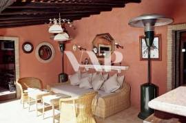 SAO BRAS DE ALPORTEL -  Fantastic farmhouse recently remodeled with traditional features