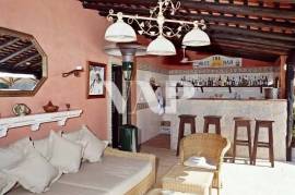 SAO BRAS DE ALPORTEL -  Fantastic farmhouse recently remodeled with traditional features