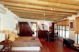 SAO BRAS DE ALPORTEL -  Fantastic farmhouse recently remodeled with traditional features