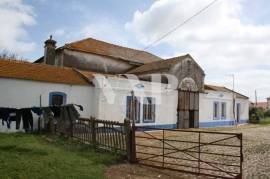 VIANA DO ALENTEJO - 2 Ruin Warehouses