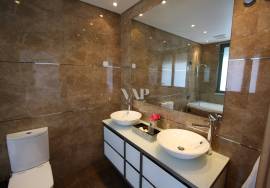VILAMOURA - Luxurious 3 bedrooms Penthouse in Marina de Vilamoura