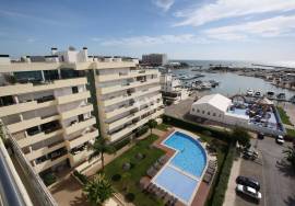 VILAMOURA - Luxurious 3 bedrooms Penthouse in Marina de Vilamoura