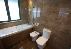 VILAMOURA - Luxurious 3 bedrooms Penthouse in Marina de Vilamoura