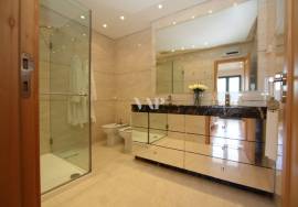 VILAMOURA - Luxurious 3 bedrooms Penthouse in Marina de Vilamoura
