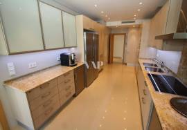 VILAMOURA - Luxurious 3 bedrooms Penthouse in Marina de Vilamoura