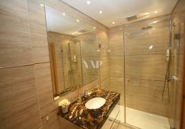 VILAMOURA - Luxurious 3 bedrooms Penthouse in Marina de Vilamoura