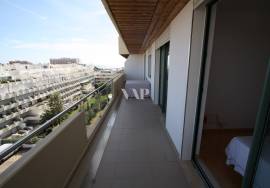 VILAMOURA - Luxurious 3 bedrooms Penthouse in Marina de Vilamoura