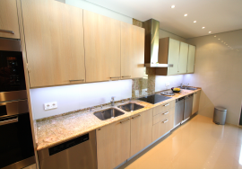 VILAMOURA - Luxurious 3 bedrooms Penthouse in Marina de Vilamoura