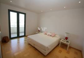 VILAMOURA - Luxurious 3 bedrooms Penthouse in Marina de Vilamoura