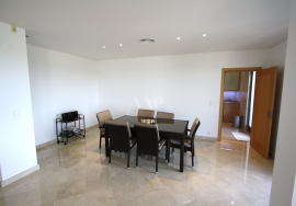 VILAMOURA - Luxurious 3 bedrooms Penthouse in Marina de Vilamoura