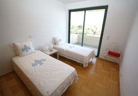 VILAMOURA - Luxurious 3 bedrooms Penthouse in Marina de Vilamoura