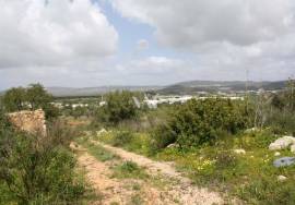 LOULE - Plot with ruin