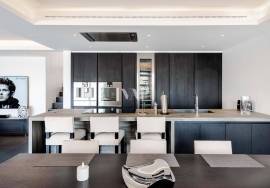 2 bedroom duplex flat refurbished for sale in MARINA DE VILAMOURA