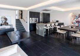 2 bedroom duplex flat refurbished for sale in MARINA DE VILAMOURA