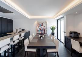 2 bedroom duplex flat refurbished for sale in MARINA DE VILAMOURA
