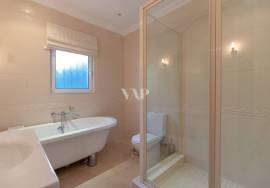 LOULÉ - 5 bedrooms majestic villa with Sea Views