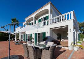 LOULÉ - 5 bedrooms majestic villa with Sea Views