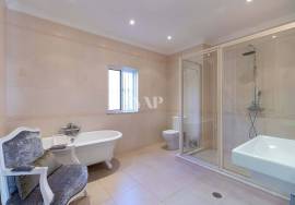 LOULÉ - 5 bedrooms majestic villa with Sea Views