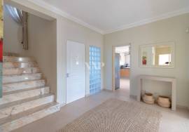 LOULÉ - 5 bedrooms majestic villa with Sea Views